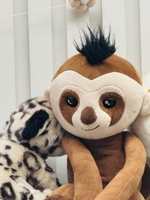 Fingerlings large sloth for sale  OLDHAM