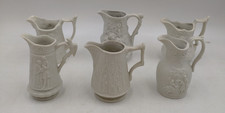 Portmeirion parian collection for sale  HUDDERSFIELD