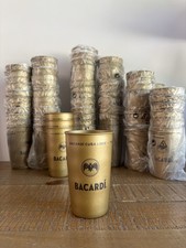 Lot verres baccardi d'occasion  Palinges