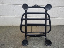 Front rack 2020 for sale  BRIXHAM