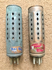 Marconi osram mh4 for sale  LONDON