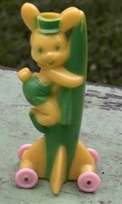 plastic candy container for sale  Clifton Forge