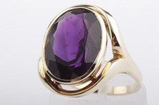 Ring 333er gold gebraucht kaufen  München