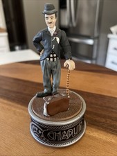 Charlie chaplin music for sale  Greenville
