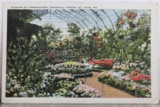 Missouri louis botanical for sale  Wilmington