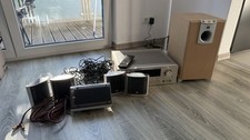 Marantz jbl anlage gebraucht kaufen  München