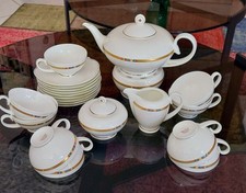 Villeroy boch teeservice gebraucht kaufen  Deutschland