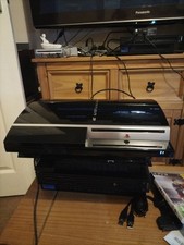 250gb sony ps3 for sale  ACCRINGTON