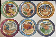 Complete set mcdonald for sale  Rockwood