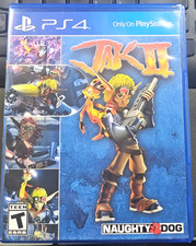 Jak II (PS4) PLAYSTATION 4 BOM!!! comprar usado Jak II (PS4) PLAYSTATION 4 BOM!!! comprar usado  Enviando para Brazil