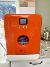 Bob eco compact for sale  KNUTSFORD