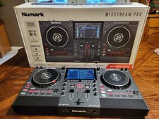Numark mixstream pro for sale Numark mixstream pro for sale  Fresno