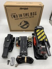 Haslab ghostbusters plasma for sale  Galesburg
