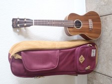 Usado, Ukulele concerto Córdoba 25CK, Koa, bolsa gig comprar usado  Enviando para Brazil