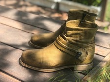 Rautureau bottines bon d'occasion  Seyssel