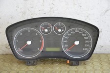 25266 contachilometri quadro usato  Palestrina