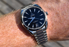 2025 omega seamaster for sale  Bellevue