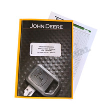 John deere 640h for sale  Dover