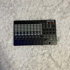 Akai apc40mkii usb for sale  Plant City