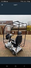 Quingo plus mobility for sale  LOWESTOFT