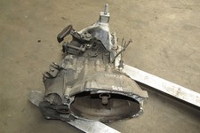 Schaltgetriebe getriebe mtx75 gebraucht kaufen  Aachen