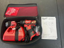 New milwaukee 2401 for sale  Montgomery