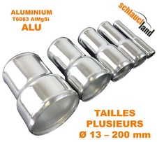 Réducteur tube aluminium d'occasion  Strasbourg-