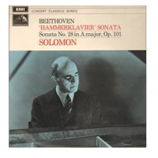Beethoven hammerklavier sonata gebraucht kaufen  Wedemark