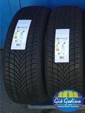 Coppia gomme transmate usato  Lamezia Terme