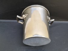 Seau glacon métal d'occasion  France