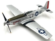 Hobby Master escala 1/48 HA7723A P-51D Mustang Boomerang JR 434º FS 1944 comprar usado  Enviando para Brazil