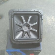 Kicker 1000W RMS L7S15 comprar usado  Enviando para Brazil