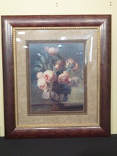 Lf42595ec large framed for sale  Perkasie