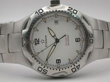 Schwere herrenuhr eterna gebraucht kaufen  Maintal
