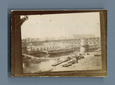 Brest pont tournant d'occasion  Pagny-sur-Moselle