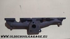 Collettore scarico fiat usato  Grammichele