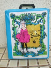 Malette origine barbie d'occasion  Roissy-en-Brie