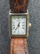 Vintage seiko women for sale  Leawood