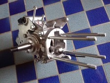 Bas moteur 103 d'occasion  Mayet