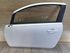 vauxhall corsa door for sale  NEWARK
