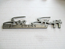 Vintage sea skiff for sale  Toledo