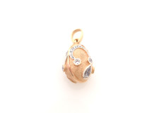 Anhänger 585 gold gebraucht kaufen  Karlsruhe