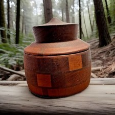 Mid century teak d'occasion  Expédié en Belgium