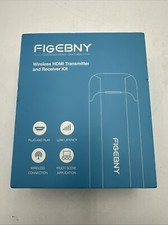 Figebny wireless hdmi for sale  Villa Park