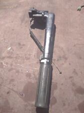Barre franche 5cv d'occasion  Calenzana