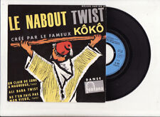 Rare koko claude d'occasion  Labourse