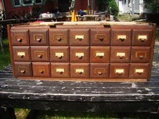 Antique vintage wooden for sale  Fargo