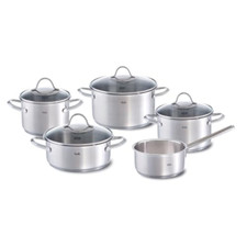 Fissler palermo set usato  Roccagloriosa