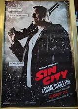 Sin city dame for sale  Little Falls