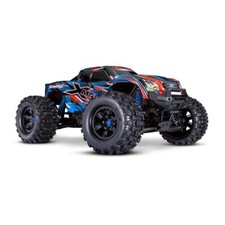 Traxxas 77096 maxx usato  Spedire a Italy